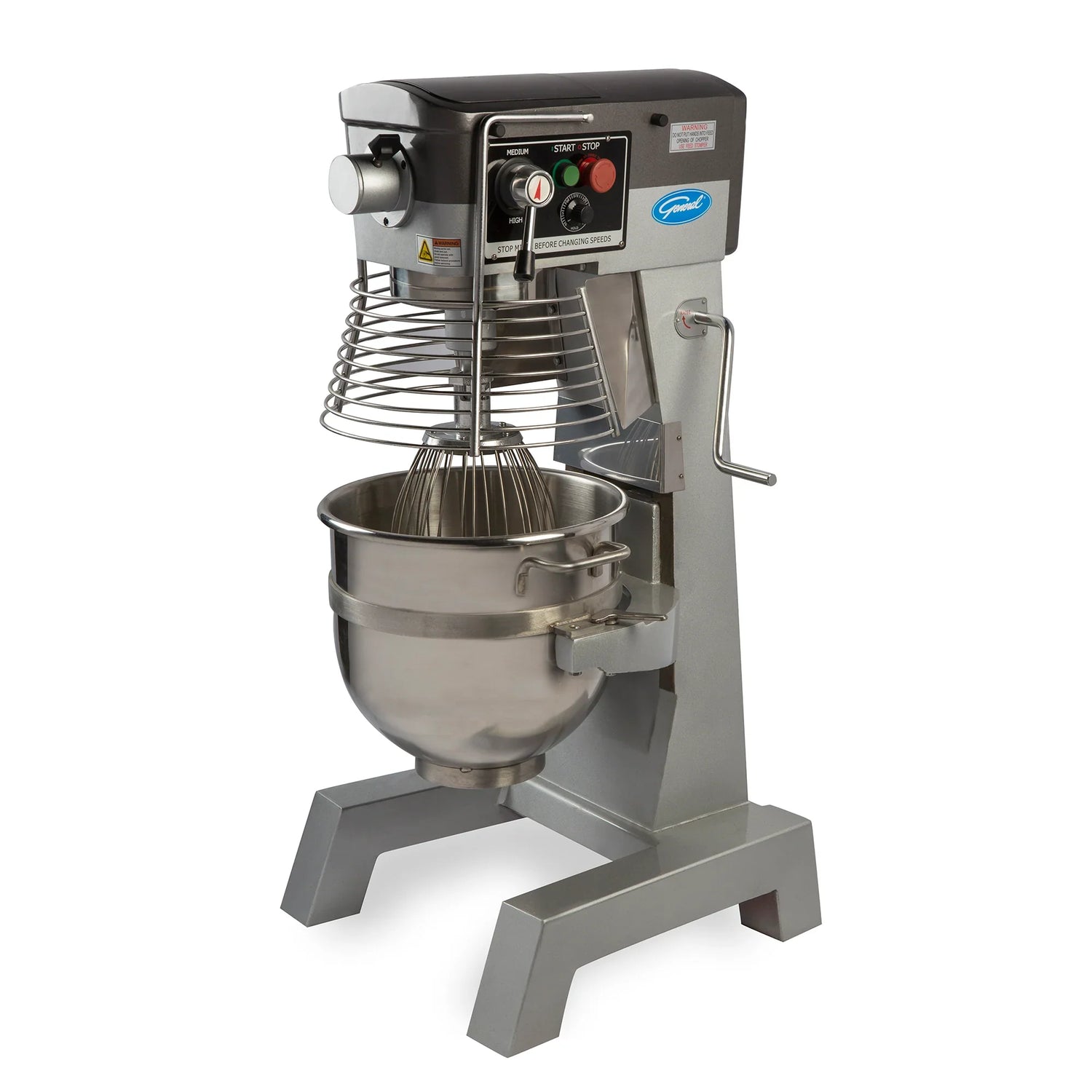 Commercial Mixers