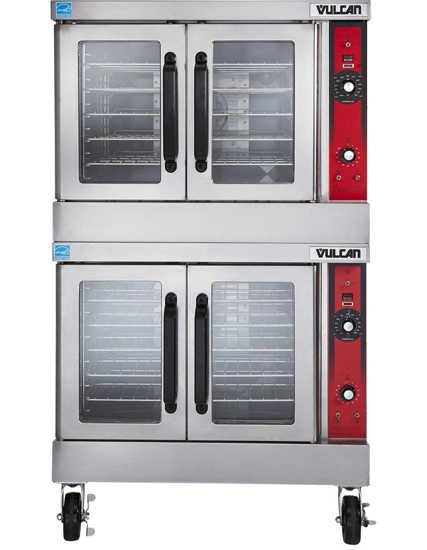 Commercial Ovens