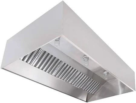 Commercial Ventilation