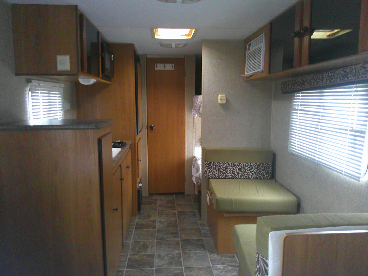 KZ Spree Escape E19BH Camper, USED, CLEAN TITLE, 19 ft., Bunk Beds, Awning, Great Condition!