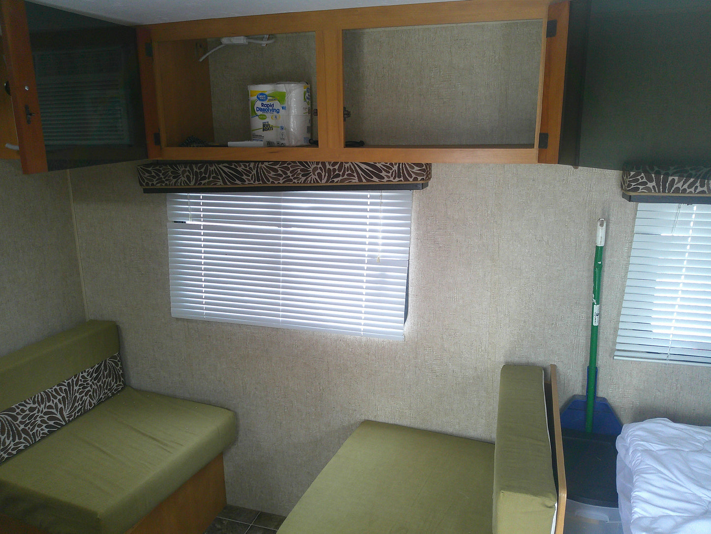 KZ Spree Escape E19BH Camper, USED, CLEAN TITLE, 19 ft., Bunk Beds, Awning, Great Condition!