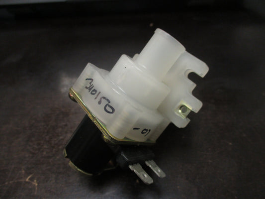 Hoshizaki 3U0150-01 Solenoid Water Valve, J248-647, EXCELLENT CONDITION, #5901