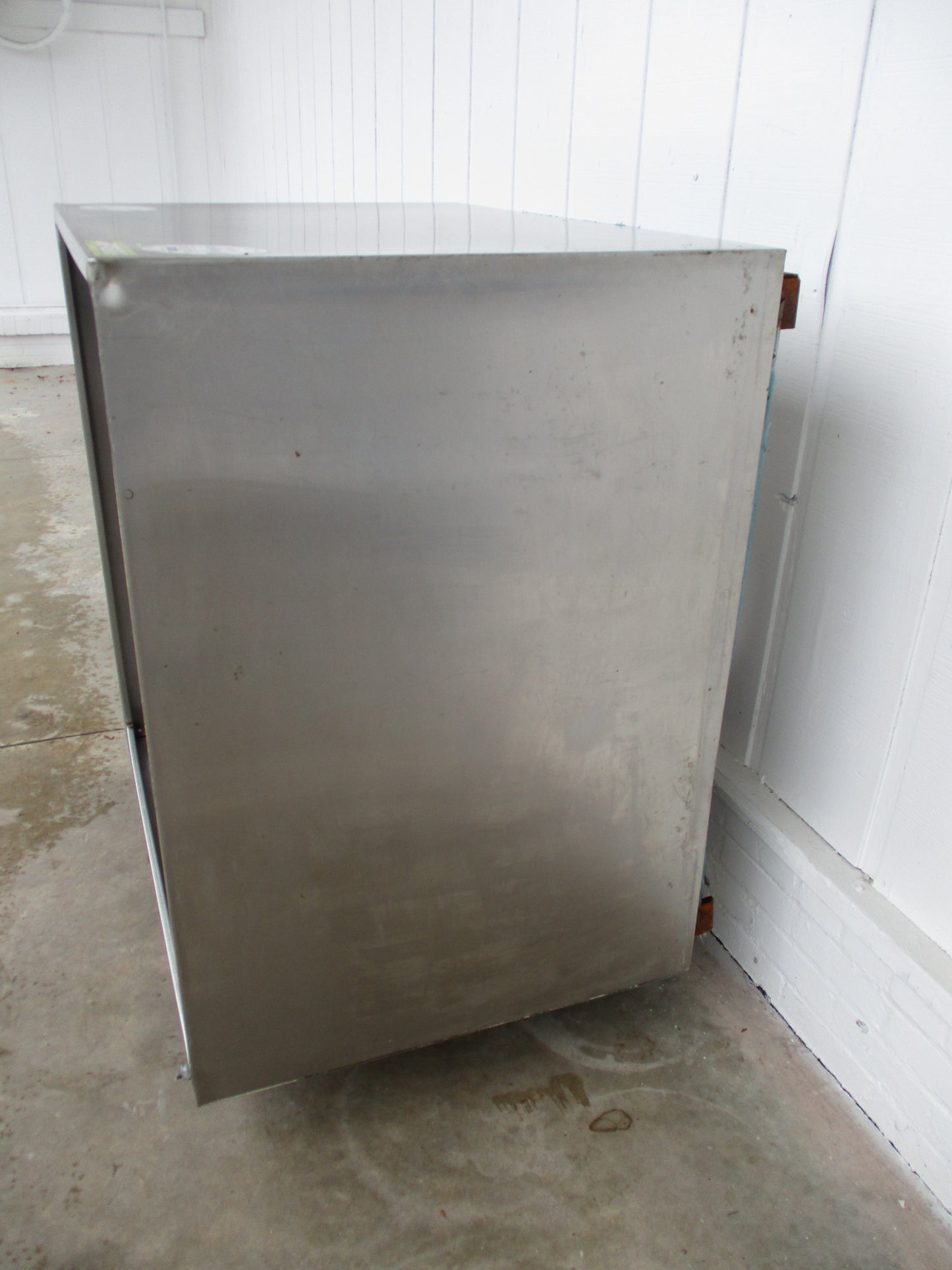 CaptiveAire #4230VHB (Type 2) Stainless Steel Vent Hood, 42x42x30, #9017