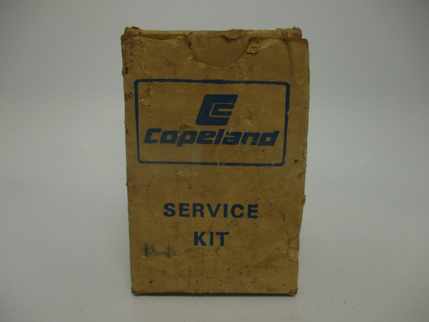 Copeland 510-0132-00, Service Valve Rotalock Kit, RARE PART, DISCONTINUED, #9098