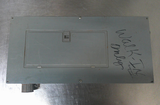 Square D V2813, Breaker Box, Reliable Electrical Solutions, #9128