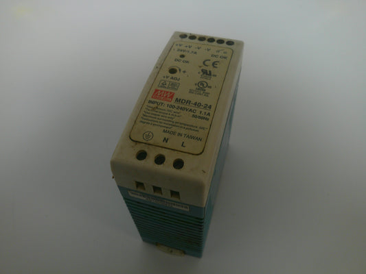 Middleby PS636G Part, Replacement Power Supply, PN: 61186, TESTED, #9436