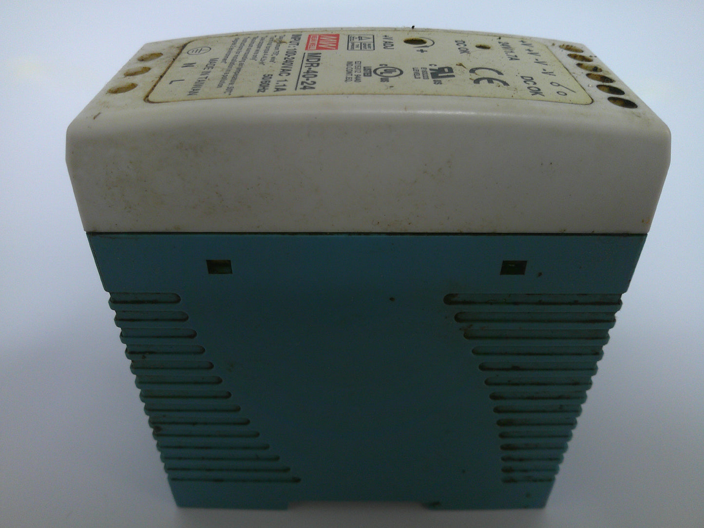 Middleby PS636G Part, Replacement Power Supply, PN: 61186, TESTED, #9436