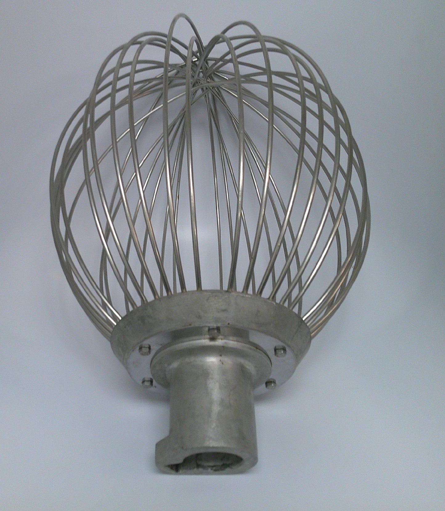 Universal Wire Whip Whisk for 60qt Commercial Mixers, Durable, #9316