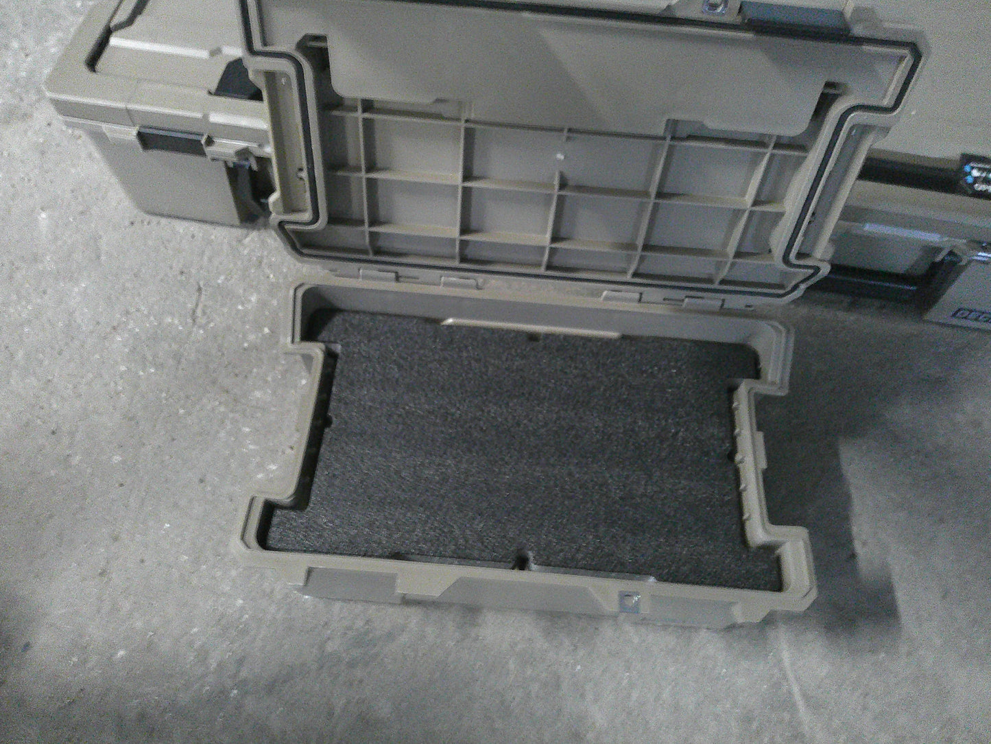 DECKED Drawer System for Full Size Truck Bed, USED, GREAT CONDITION