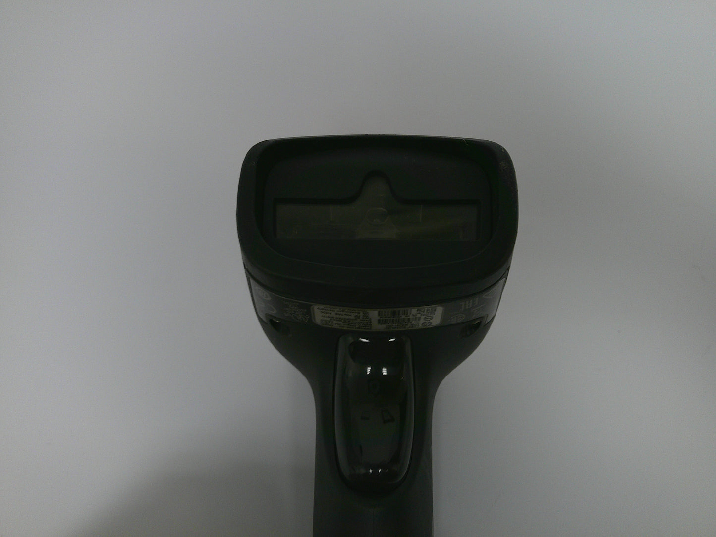 HP Universal Barcode Scanner, Barely Used, USB Connection, TESTED, #9259