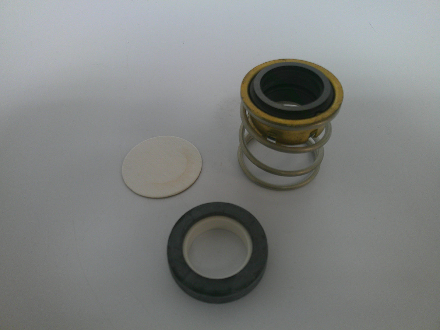 Myers 11716A001K, Genuine OEM Seal 7/8 Shaft, New-Old Stock, #9396