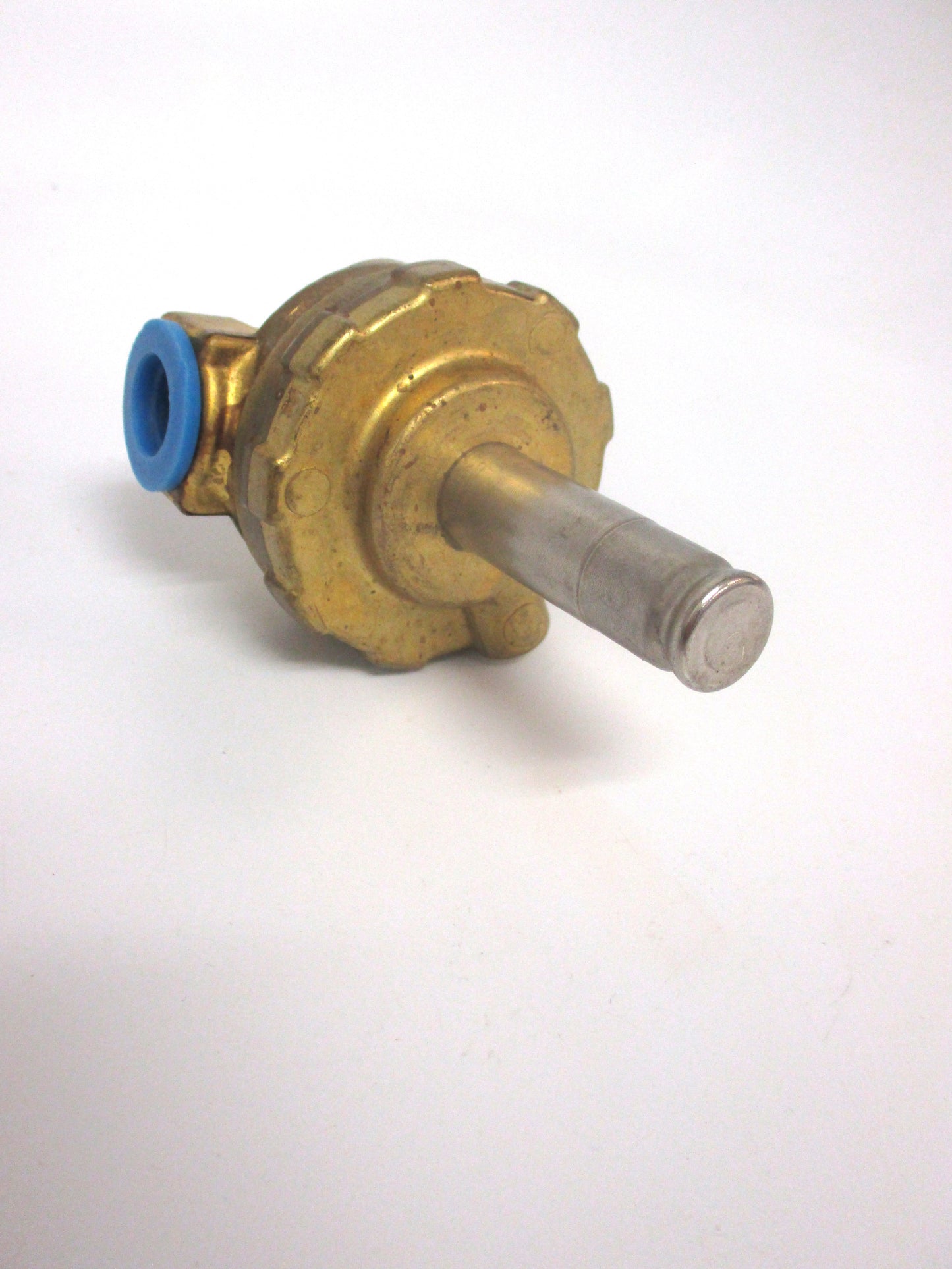 Cleveland CLE22224, Steam Solenoid Valve 3/8", New-Old Stock, #5968