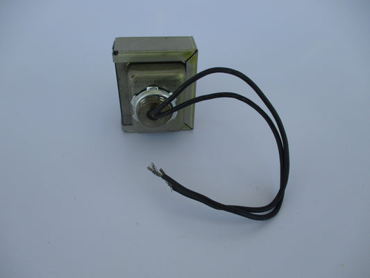 Cleveland KE50752, Genuine OEM Transformer, 240P/16S/60Hz, New Old Stock, #5988