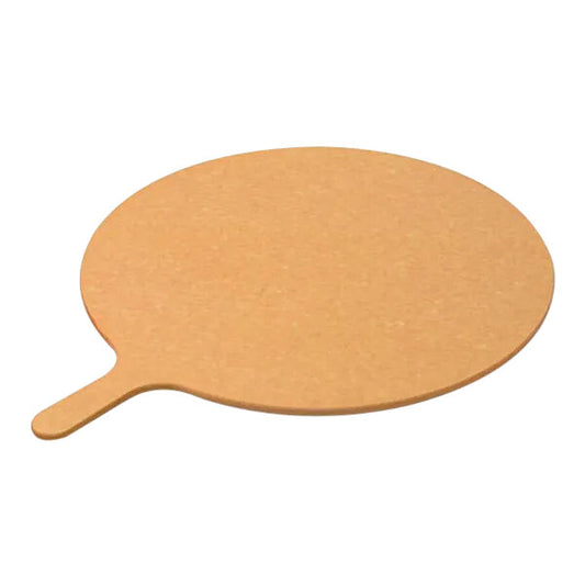 LloydPans SB-18, Round 18" Wood Fiber Pizzeria Serving Board, NEW-OPEN BOX, #7782-B