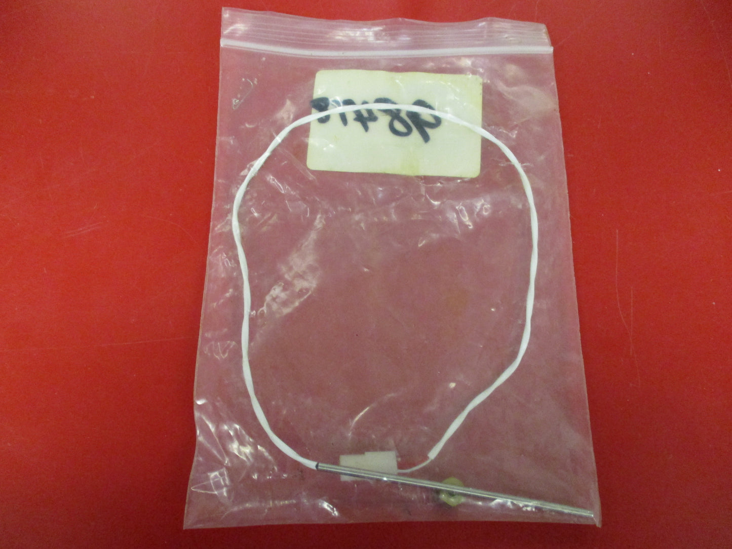 Groen 098418, Temperature Probe, Genuine OEM, New-Old Stock, #5856