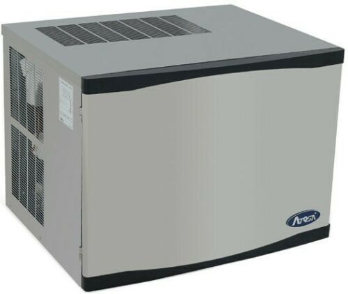 NEW ICE MAKER ATOSA YR800-AP-261 800LB NO BIN